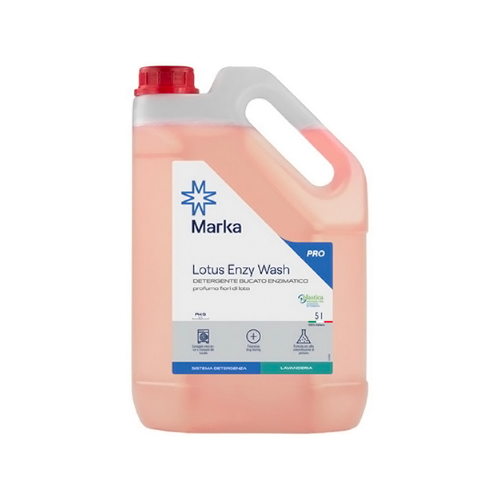 66205-1 Lotus Enzy Wash - immagine 1