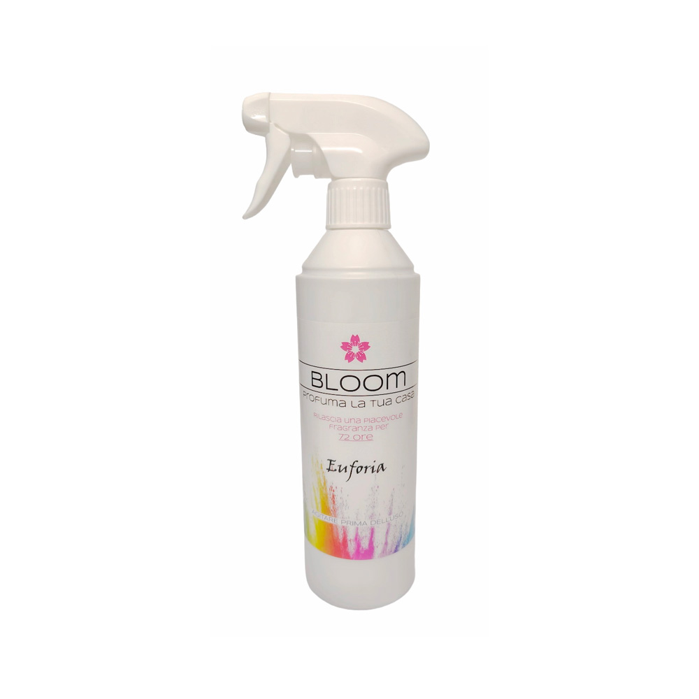 BL500EU-1 Profumatori Bloom - Euforia - immagine 1