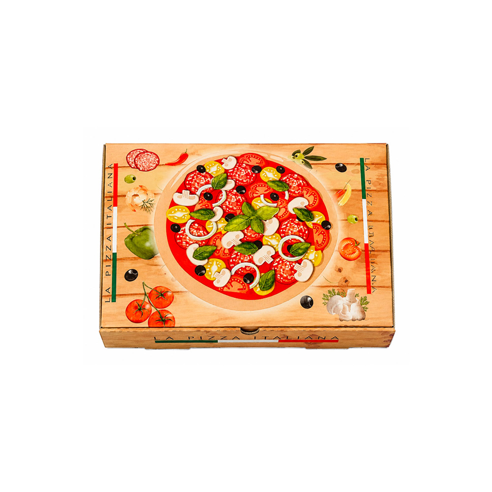 BOX-30X40-BIA_ Box teglia 30x40 bianca - immagine 1