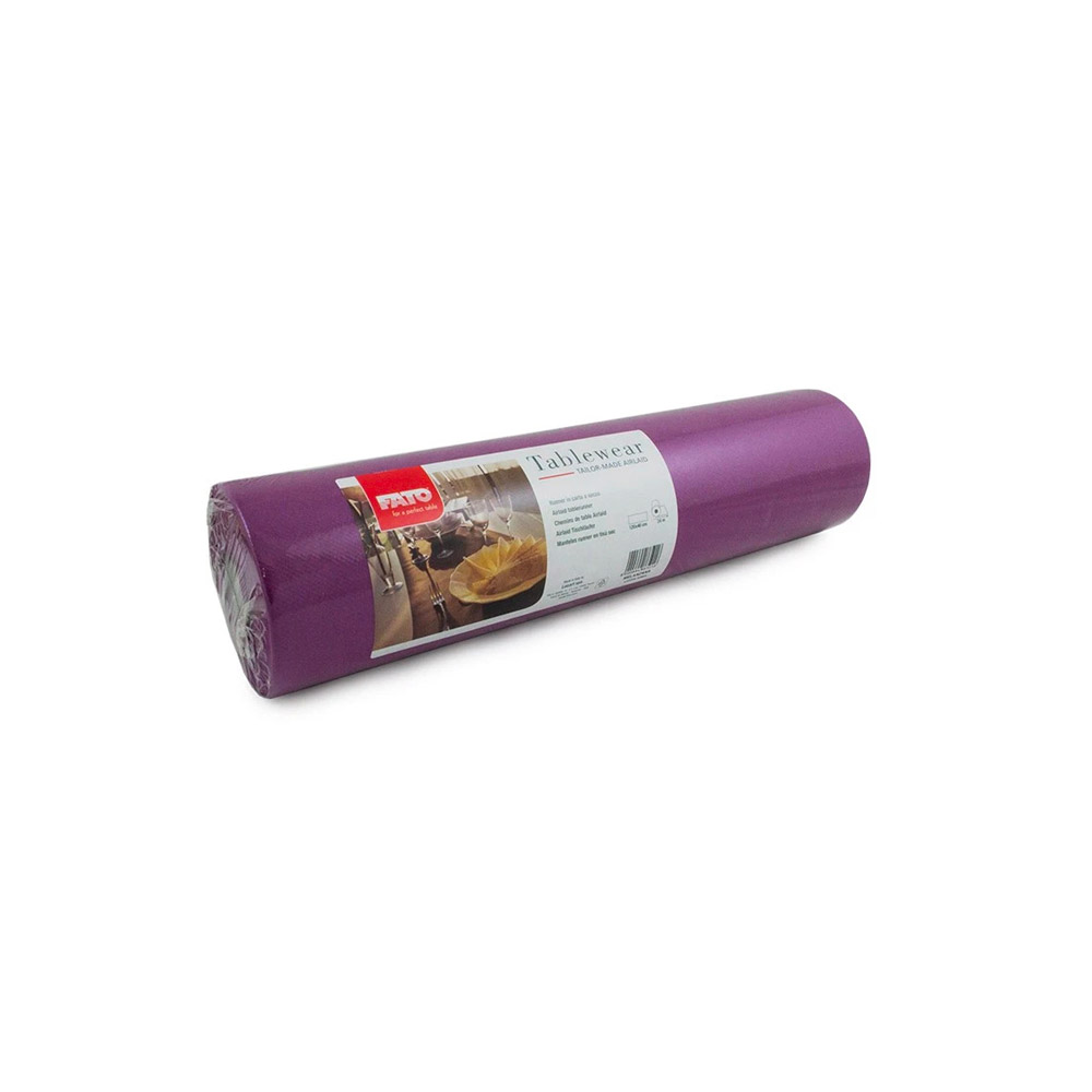 F88650101 1 Runner 0,40x24 Melanzana - immagine 1