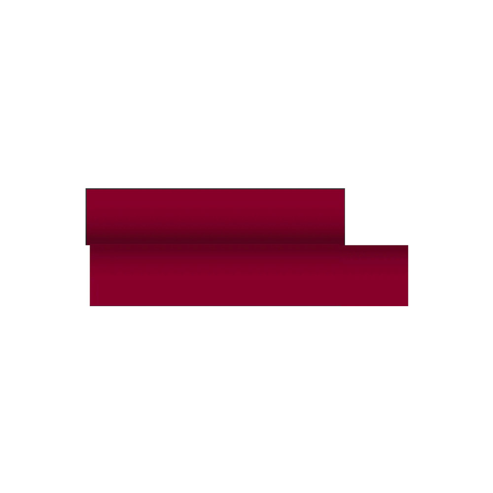 F88650200 1 Runner 0,40x24 Bordeaux - immagine 1